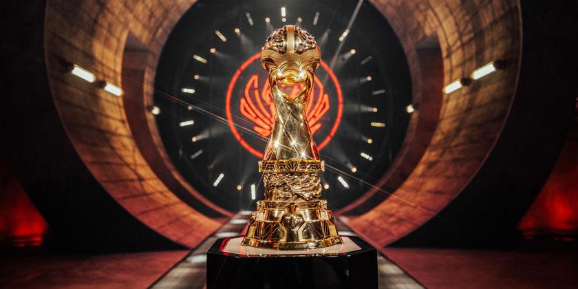 Le calendrier et la composition des groupes du Stage 1 (Play-In) du Mid-Season Invitational (MSI) 2024