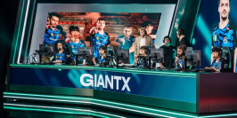 Mercato LoL : le technicien français Nicolas Perez serait promu en LEC avec GiantX