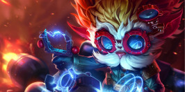 Notes de la mise à jour 13.16 sur Teamfight Tactics : quelques équilibrages