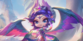 Notes de la mise à jour 14.6 sur Teamfight Tactics : bienvenue dans Légendes des encres