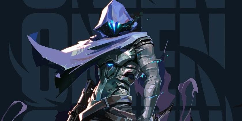 Notes de la mise à jour 8.07 de Valorant : une mise à jour pour Omen, des corrections de bugs pour Clove