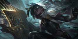 Notes de la mise à jour 13.17 sur Teamfight Tactics : quelques équilibrages
