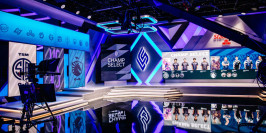 Riot Games annonce de nouveaux changements du côté des LCS