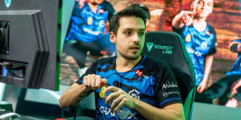 Mercato LoL : GiantX remplacerait Odoamne, et explorerait d'autres changements pour le Summer Split