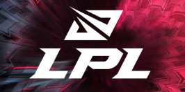 Arbre et agenda des playoffs de la LPL Summer Split 2023