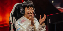 Un nouveau pentakill du côté de la LPL dans ce Summer Split, un haut fait signé Elk