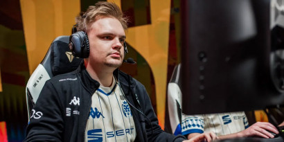 Mercato LoL : UNF0RGIVEN prendrait la direction de Papara SuperMassive en TCL