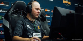 C'est officiel, flusha prend sa retraite