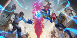 Riot Games et PUBG Mobile s'associent pour fêter la sortie d'Arcane