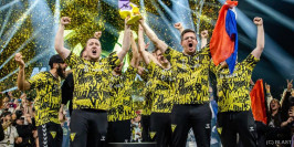 FlameZ rejoint Vitality, dupreeh sur le départ
