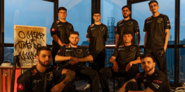 Les anciens joueurs de w7m esports signent chez FURIA Esports
