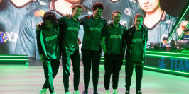 Direction le Mid-Season Invitational 2024 pour FlyQuest