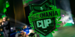 La Zrt Trackmania Cup à l'AccorHotels Arena le 29 mai 2021
