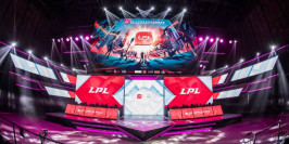 La LPL pourrait subir un changement de format pour le Summer Split