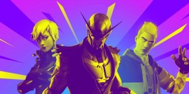 Fortnite Champion Series : format et agenda