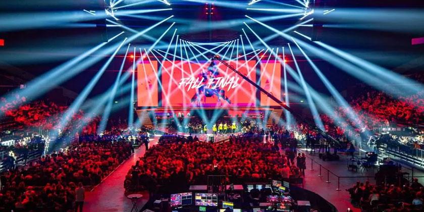 BLAST modifie le format des grandes finales de ses tournois pour 2024