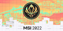 MSI 2022 : un 3e titre et un Back to Back pour RNG