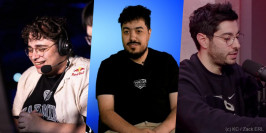 Kameto, Kotei et Arthur Perticoz profitent du recrutement de Closer pour faire un nouveau point sur la Karmine Corp