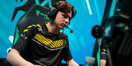 Mercato LoL : Daglas pourrait quitter Vitality, et se faire remplacer par Lyncas en prévision du LEC Summer Split