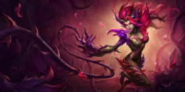 Notes de la mise à jour 4.4c sur Wild Rift : nouveau champion, équilibrages et changements pour les objets
