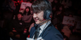 Mercato LoL : Nongshim RedForce annonce la démission de son entraineur en chef