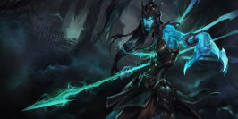Notes de la mise à jour 5.1 sur Wild Rift : la brume et les ténèbres envahissent la Faille