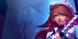 Notes de la mise à jour 14.4 sur Teamfight Tactics : le patch du championnat de Mega Remix