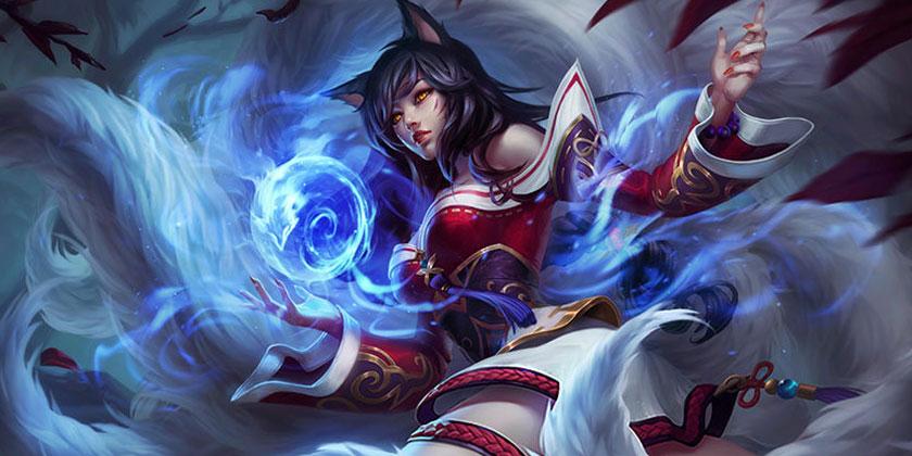 PBE LOL 14.9 : la preview des futurs équilibrages