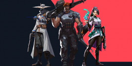 Notes de la mise à jour 7.02 de Valorant