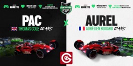 À la rencontre de Pac & Aurel, le duo de GamersOrigin Red prenant part à la TM Cup 2019