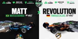 À la rencontre de Matt & Revolution, le duo Elementaries/MnM