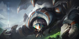 Patch PBE 14.7 : les informations sur la MGV de Skarner