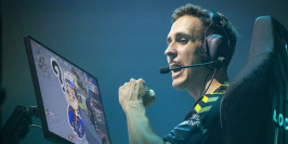 Team Vitality annonce le bench de Destrian de son équipe VCT