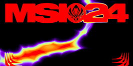 Le co-stream pendant le MSI 2024 avec Aloonea, Skyyart et Kamet0