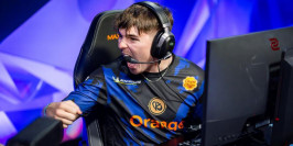 La Karmine Corp valide sa qualification pour le Major RLCS de Copenhague