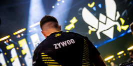 Qui pour empêcher ZywOo d'être le meilleur joueur du monde en 2023 ?