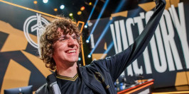 Mercato LoL : Dignitas recruterait Licorice pour les LCS Summer Split