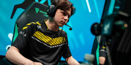 Mercato LoL : Vitality pourrait renvoyer Daglas en LFL pour remplacer Selfmade