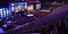 À partir de 2025, les organisateurs de tournois seront tenus de respecter les règles de Valve