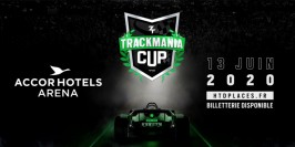 ZrT Trackmania Cup 2020 : plus de 10 000 places de vendues