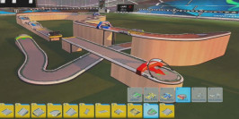 Ubisoft présente un nouveau Trackmania