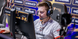 dupreeh quitte Preasy Esport et rejoint Team Falcons