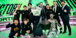 G2 Esports s'impose face à Fnatic, et remporte le LEC Spring Split 2024