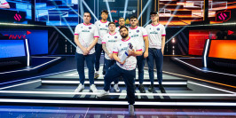 Team BDS remporte le Gamers8 pour la deuxième année consécutive