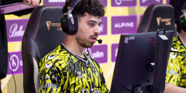 A quelques heures de son quart, Vitality Spinx a répondu à nos questions