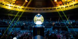 Les 16 équipes des IEM Dallas 2024 programmés du 27 mai au 2 juin