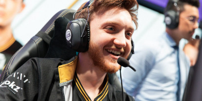 Closer, le nouveau jungler de la Karmine Corp, pourrait faire face à quelques problèmes de visa