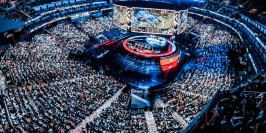 Changements de format pour les Worlds 2024 et qualification automatique pour le vainqueur du MSI