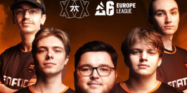 Fnatic revient sur le devant de la scène Rainbow Six et débarque en Europe League
