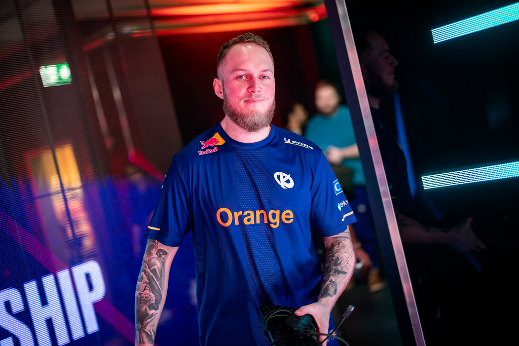 Cabochard pourrait bien avoir joué ses derniers matchs avec la KCorp